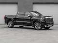 GMC Sierra 2025 Sierra Denali € 69500 +6.2L V8 +22" WHEELS Zwart - thumbnail 3