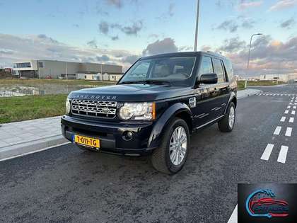 Land Rover Discovery 5.0 V8 Ultimate 7 persoons (bj 2010)