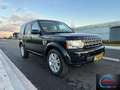 Land Rover Discovery 5.0 V8 Ultimate 7 persoons (bj 2010) Blauw - thumbnail 3