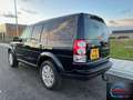 Land Rover Discovery 5.0 V8 Ultimate 7 persoons (bj 2010) Blauw - thumbnail 4