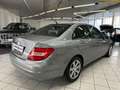 Mercedes-Benz C 180 CDI Trend UNICO PROPRIETARIO Grau - thumbnail 3