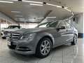 Mercedes-Benz C 180 CDI Trend UNICO PROPRIETARIO Grau - thumbnail 2