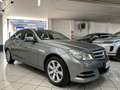 Mercedes-Benz C 180 CDI Trend UNICO PROPRIETARIO Grau - thumbnail 1
