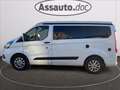 Ford Transit Custom Nugget 320 L1H1 Trend 130cv Blanco - thumbnail 4