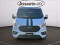 Ford Transit Custom Nugget 320 L1H1 Trend 130cv Blanco - thumbnail 2