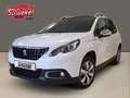 Peugeot 2008 1.2 12V e-VTi Pure Tech Style Panoramadach LM Weiß - thumbnail 1