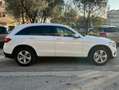 Mercedes-Benz GLC 220 d Sport 4matic auto Blanco - thumbnail 8