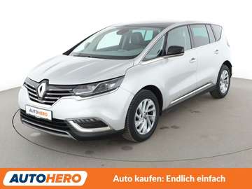 1.6 dCi Energy Intens Aut.*NAVI*TEMPO*LIM*