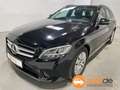 Mercedes-Benz C 200 T Automatik EU6dT LED Navi Klima PDC Schwarz - thumbnail 1