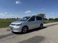 Volkswagen Caddy Style 2,0 TDI DSG Silber - thumbnail 2