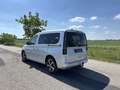 Volkswagen Caddy Style 2,0 TDI DSG Silber - thumbnail 5