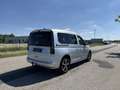 Volkswagen Caddy Style 2,0 TDI DSG Silber - thumbnail 4