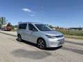 Volkswagen Caddy Style 2,0 TDI DSG Silber - thumbnail 3
