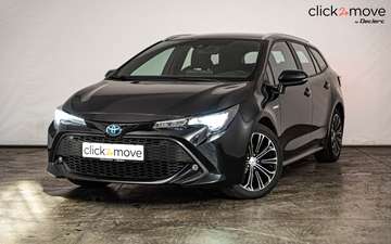 Corolla SW Hybrid 1.8 Style e-CVT