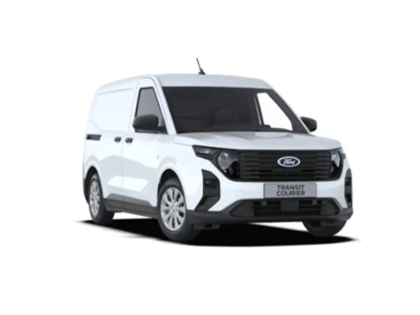 Ford Transit Courier Trend 1.5 Ecoblue 100pk / 74kw M6 - 1