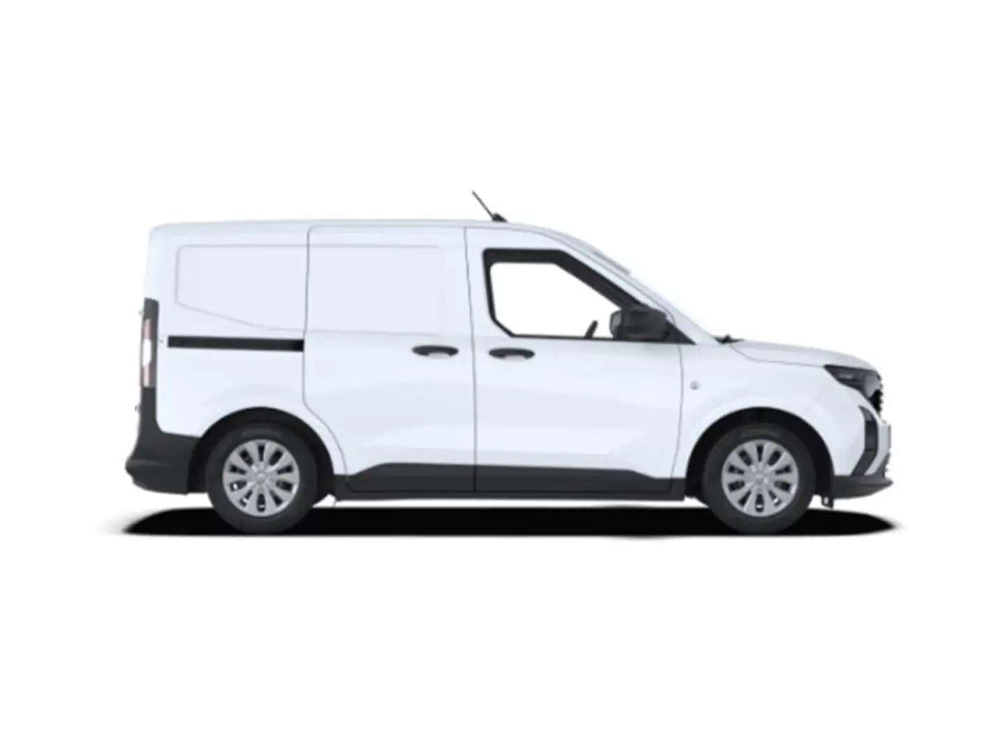 Ford Transit Courier Trend 1.5 Ecoblue 100pk / 74kw M6 - 2