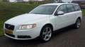 Volvo V70 2.4D Limited Edition, Automaat, Leer Wit - thumbnail 1
