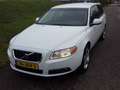 Volvo V70 2.4D Limited Edition, Automaat, Leer Wit - thumbnail 3