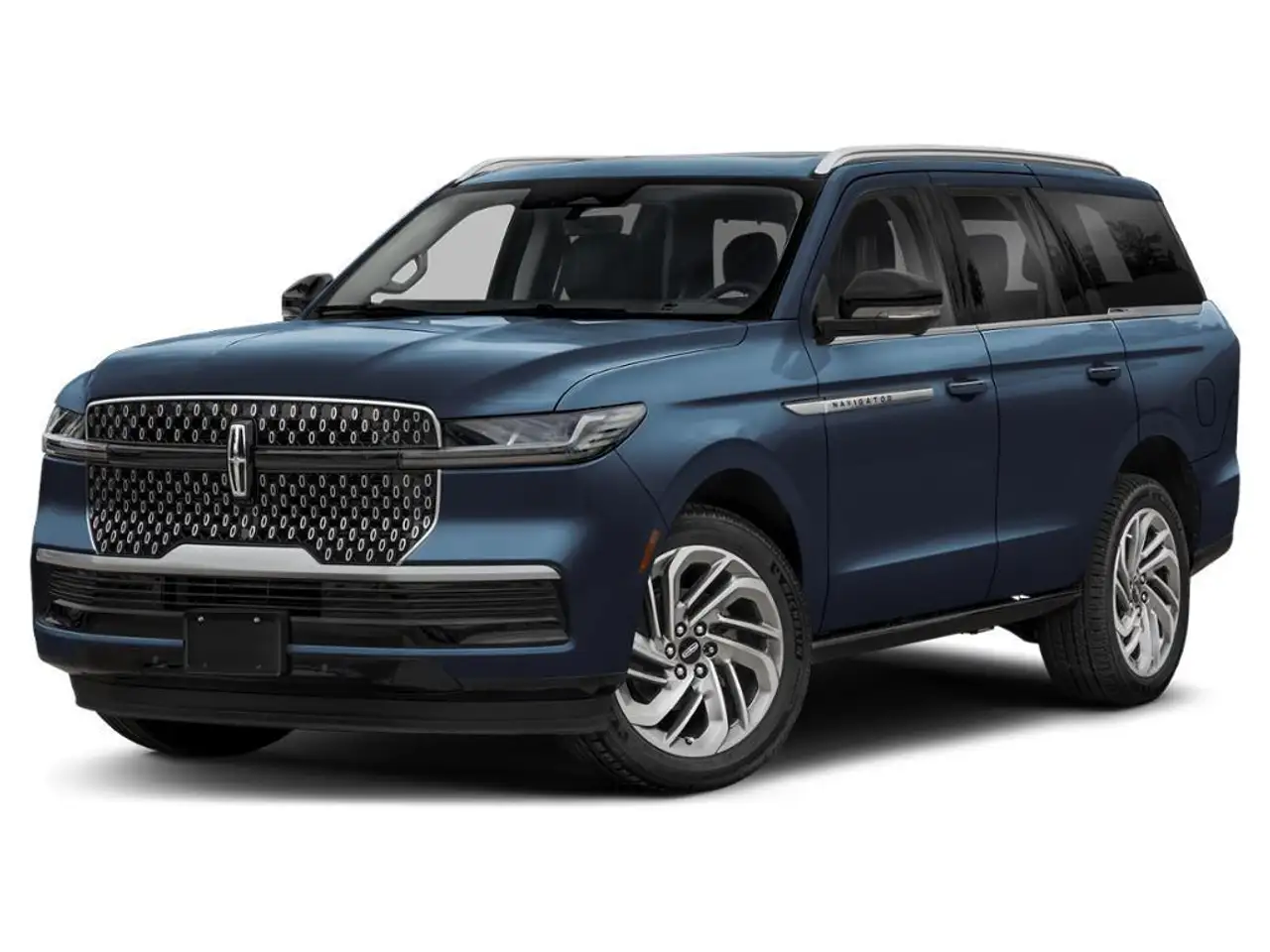 2026 Lincoln Navigator