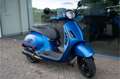 Vespa GTS Super Tech 300 Supertech Notte ABS Bleu - thumbnail 1