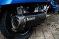 Vespa GTS Super Tech 300 Supertech Notte ABS Bleu - thumbnail 4