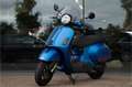 Vespa GTS Super Tech 300 Supertech Notte ABS Bleu - thumbnail 7