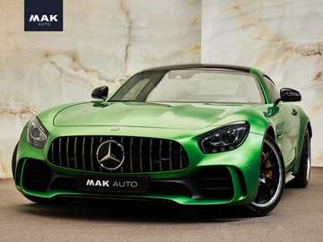 4.0 R , Full PPF, Magno, ceramic, carbon, 20", Bur