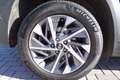 Hyundai TUCSON Tucson 1.6 T-GDI 48V DCT XLine Azul - thumbnail 8