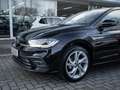 Volkswagen Polo Style TSI DSG Schwarz - thumbnail 3