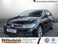 Volkswagen Polo Style TSI DSG Schwarz - thumbnail 1
