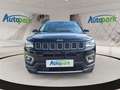 Jeep Compass 2,0 Multijet Limited AWD Schwarz - thumbnail 2