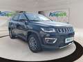 Jeep Compass 2,0 Multijet Limited AWD Schwarz - thumbnail 3