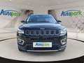 Jeep Compass 2,0 Multijet Limited AWD Schwarz - thumbnail 9
