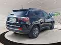 Jeep Compass 2,0 Multijet Limited AWD Schwarz - thumbnail 8
