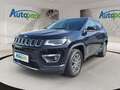 Jeep Compass 2,0 Multijet Limited AWD Schwarz - thumbnail 1