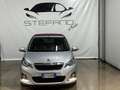 Peugeot 108 108 5p 1.2 puretech Allure E6 Silber - thumbnail 2