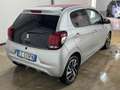 Peugeot 108 108 5p 1.2 puretech Allure E6 Silber - thumbnail 4