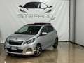 Peugeot 108 108 5p 1.2 puretech Allure E6 Silber - thumbnail 1