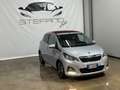 Peugeot 108 108 5p 1.2 puretech Allure E6 Silber - thumbnail 3