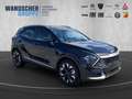 Kia Sportage 1.6T PHEV elektr. Sitze/ Sitzheizung Schwarz - thumbnail 10