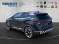 Kia Sportage 1.6T PHEV elektr. Sitze/ Sitzheizung Schwarz - thumbnail 6