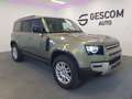 Land Rover Defender 3.0D I6 250 SE 110 Auto 4WD MHEV Groen - thumbnail 1