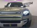 Land Rover Defender 3.0D I6 250 SE 110 Auto 4WD MHEV Groen - thumbnail 16