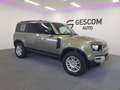 Land Rover Defender 3.0D I6 250 SE 110 Auto 4WD MHEV Groen - thumbnail 15