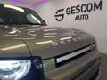 Land Rover Defender 3.0D I6 250 SE 110 Auto 4WD MHEV Groen - thumbnail 11