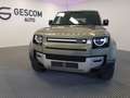 Land Rover Defender 3.0D I6 250 SE 110 Auto 4WD MHEV Groen - thumbnail 13