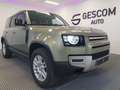 Land Rover Defender 3.0D I6 250 SE 110 Auto 4WD MHEV Groen - thumbnail 14