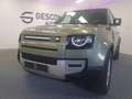 Land Rover Defender 3.0D I6 250 SE 110 Auto 4WD MHEV Groen - thumbnail 7