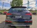 Audi Q5 35 TDI advanced * NUR 6.911 KM ! Schwarz - thumbnail 11