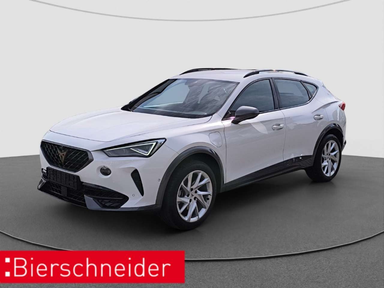 Cupra Formentor 2023 — 1.4 e-Hybrid DSG NAVI PARK-ASSIST RFK